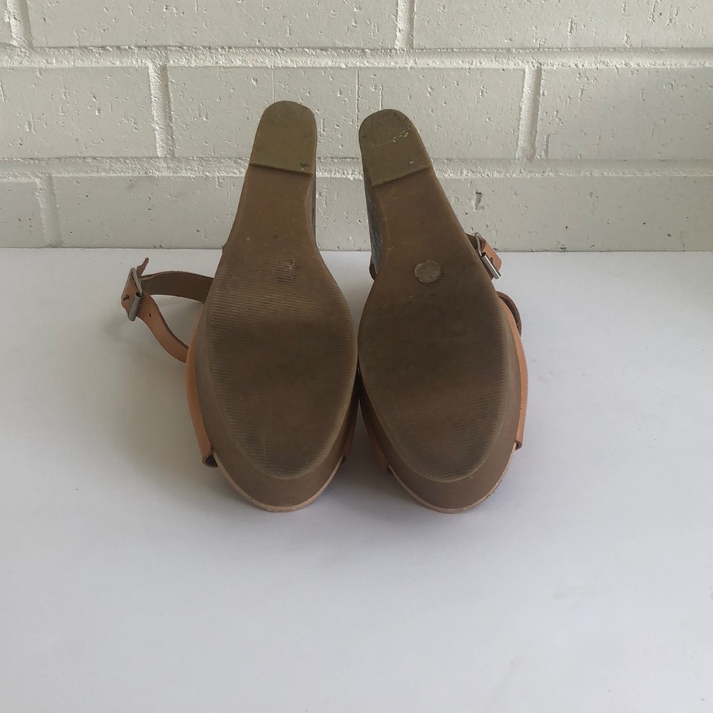 Chinese Laundry Java Wedges - image 6